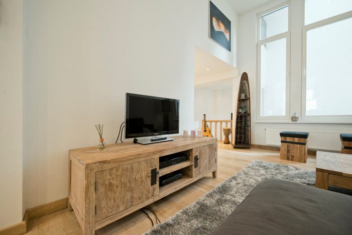 Airbnb in Antwerpen-Zuid