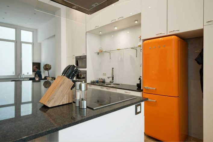 Airbnb in Antwerpen-Zuid