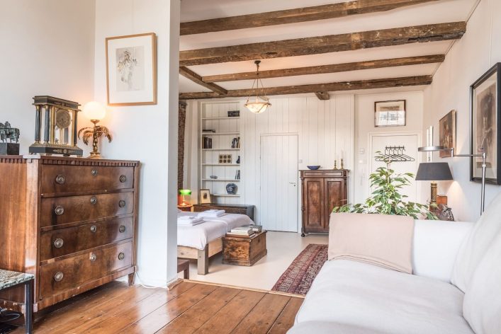 Luxe Airbnb Nederland - Amsterdam