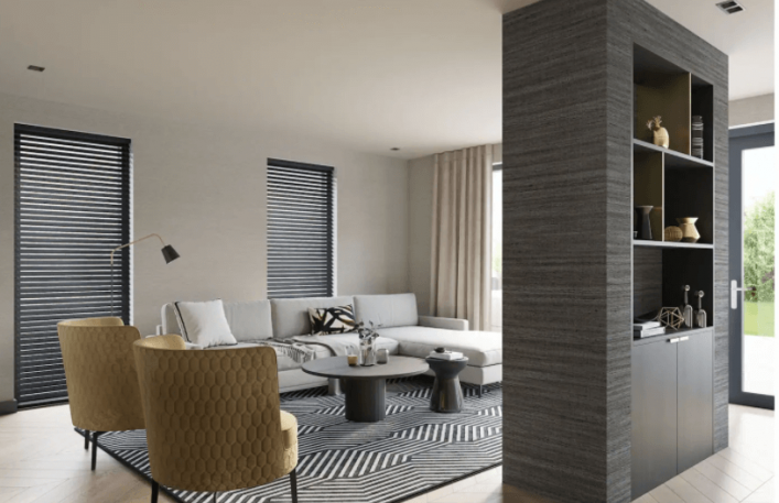 Designvilla op Texel