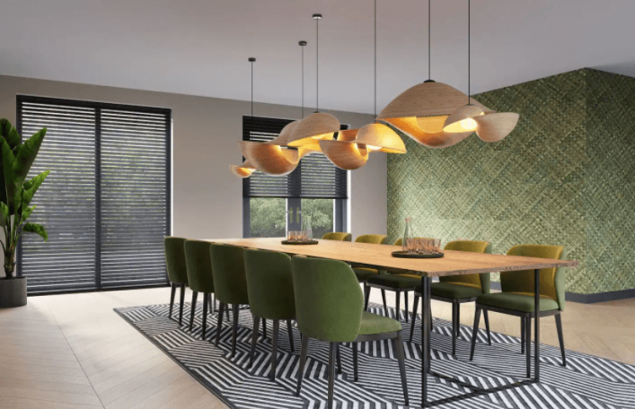 Designvilla op Texel