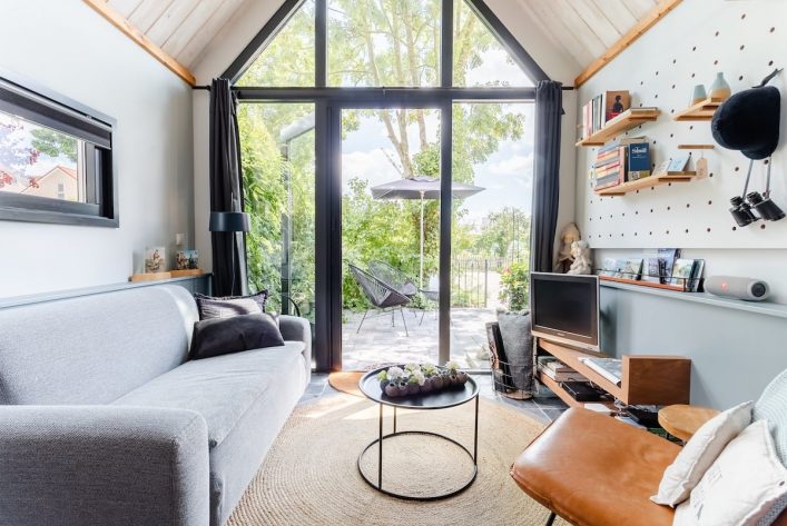 Luxe Airbnb in Brabant