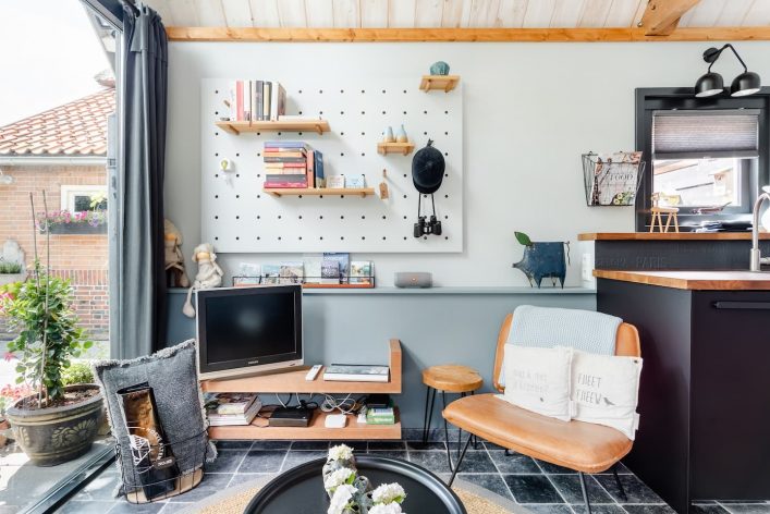 Luxe Airbnb in Brabant