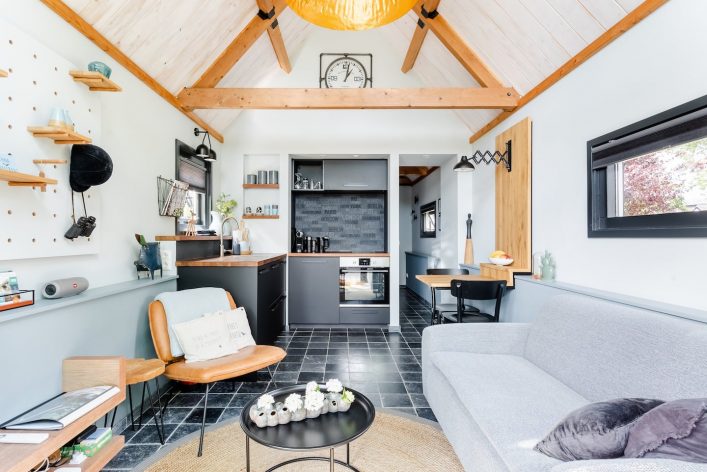 Luxe Airbnb in Brabant