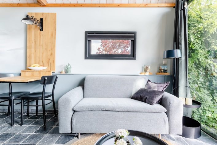 Luxe Airbnb in Brabant