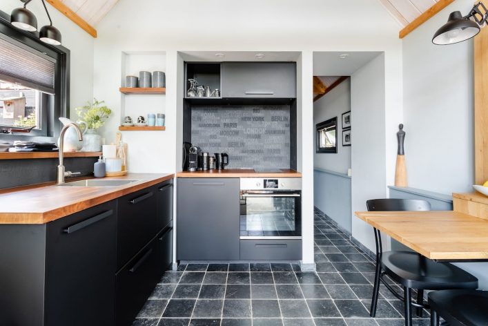 Luxe Airbnb in Brabant