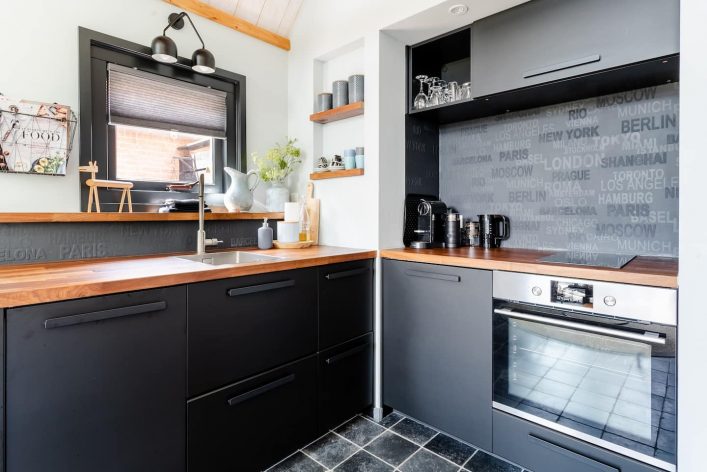 Luxe Airbnb in Brabant