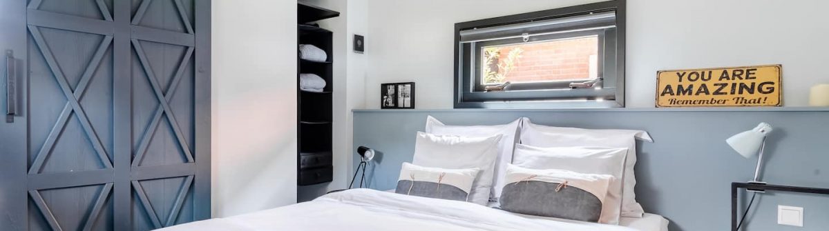 Luxe Airbnb in Brabant