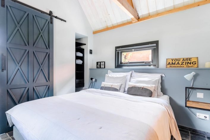 Luxe Airbnb in Brabant