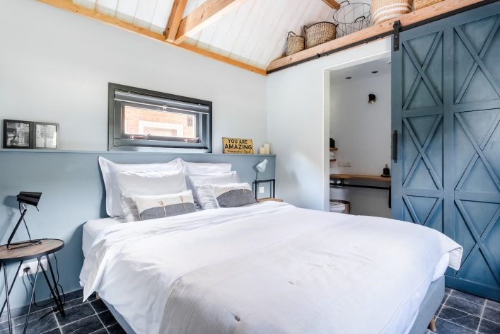 Luxe Airbnb in Brabant