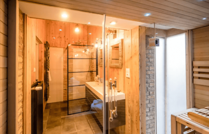 Boutique bungalow Rheezerveen