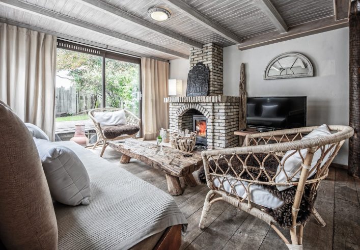 Airbnb Albatros op Texel