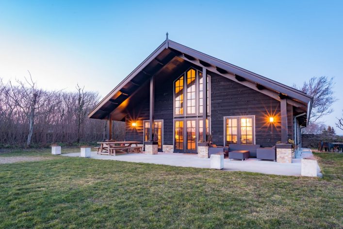 Vakantiehuis Heidelhof