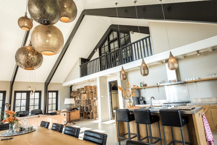 Vakantiehuis Heidelhof