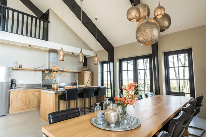 Vakantiehuis Heidelhof