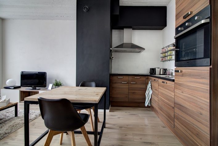 Airbnb in hartje Antwerpen