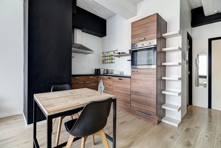 Airbnb in hartje Antwerpen