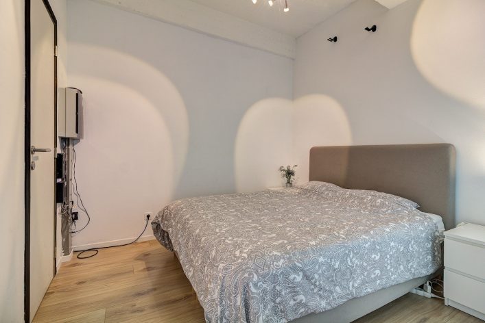 Airbnb in hartje Antwerpen