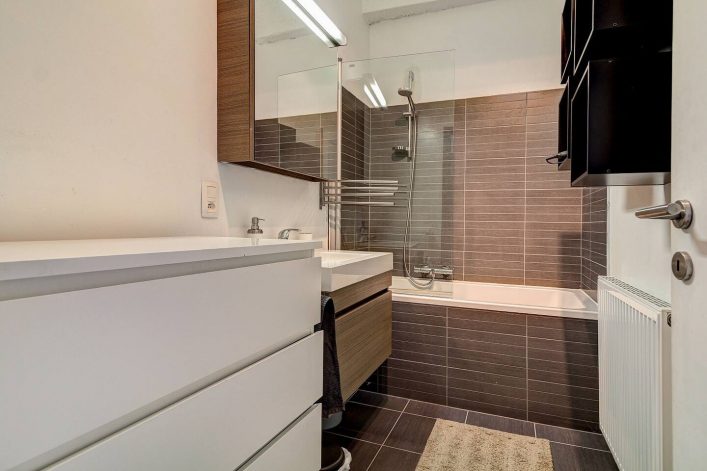 Airbnb in hartje Antwerpen