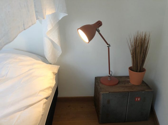 Airbnb in Antwerpen met dakterras