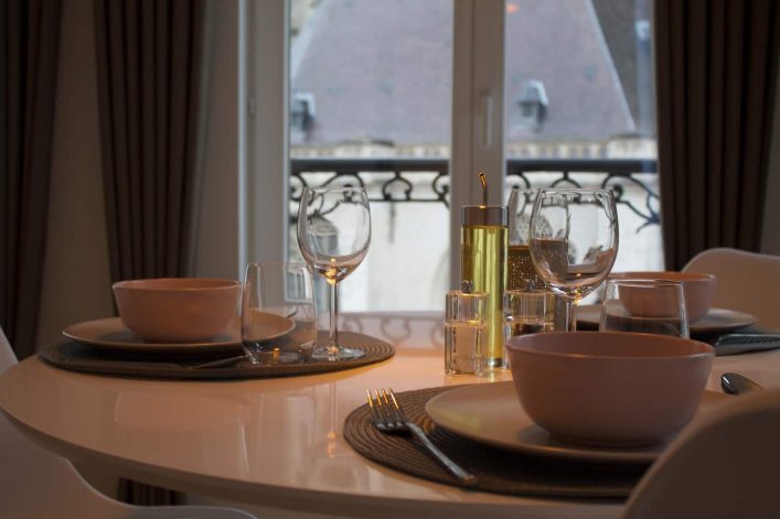 Airbnb bij de Kathedraal van Antwerpen