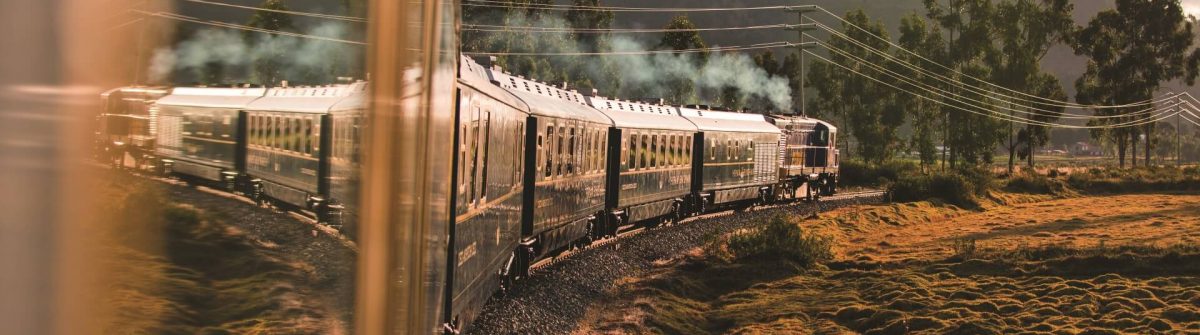 Orient Express