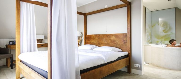 Love2Stay Boerderij Hof Van Saksen