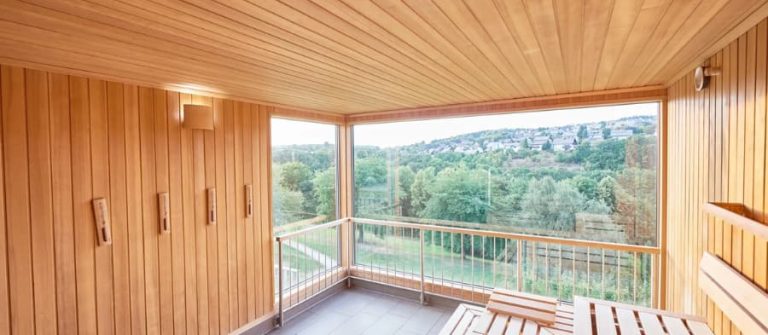 Oversum Vital Resort Winterberg
