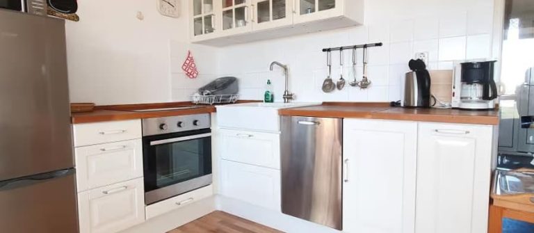Vakantieappartement Buren