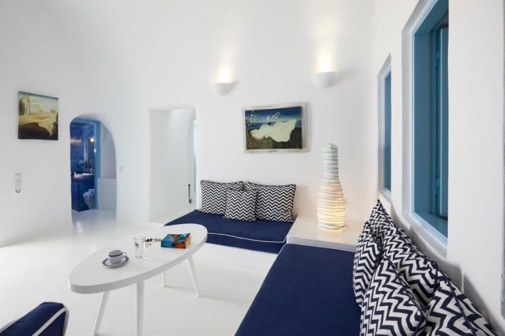 Dreams Luxury Suites