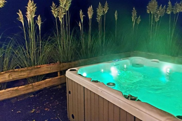 Boerderijhuisje Friesland