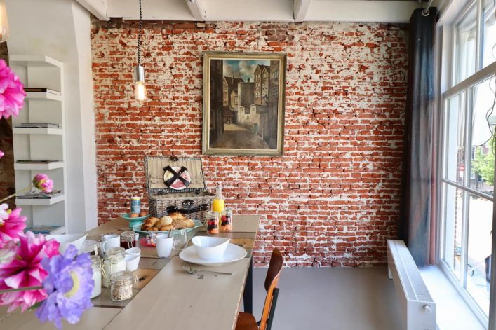 Bierbrouwerij het Klavertje