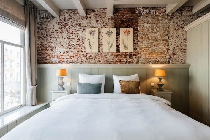 Logement Petit Beijers