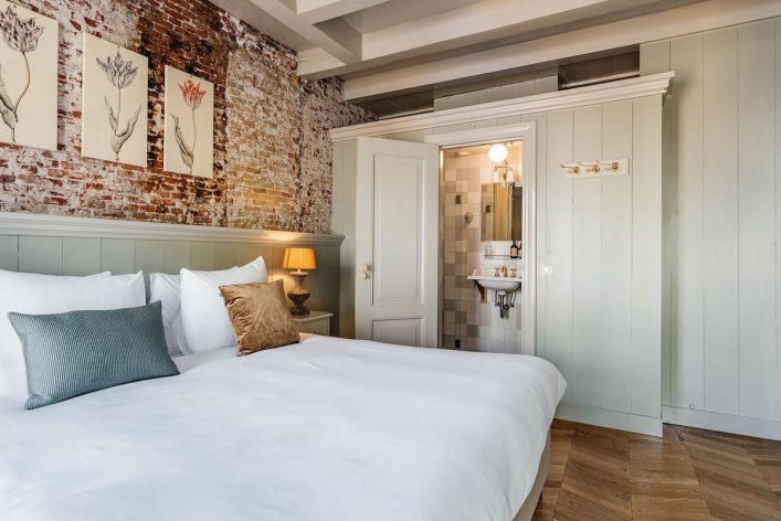 Logement Petit Beijers