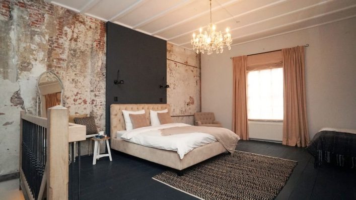 Stadswoning Leeuwarden