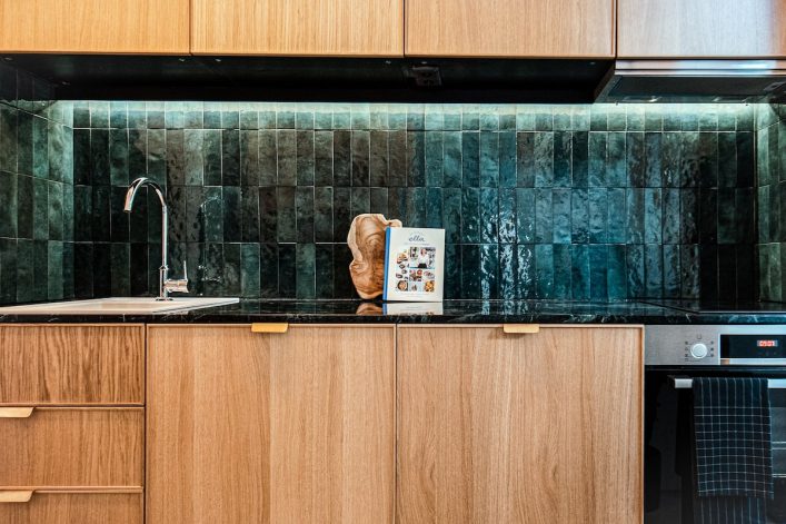 Design Airbnb in Rotterdam