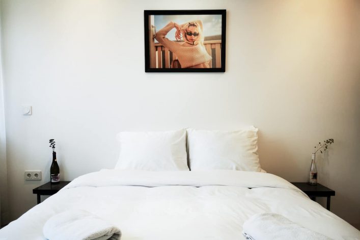 Design Airbnb in Rotterdam