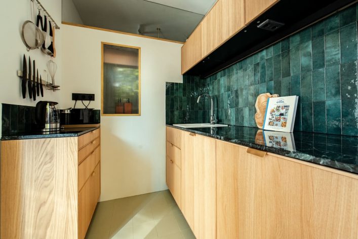 Design Airbnb in Rotterdam