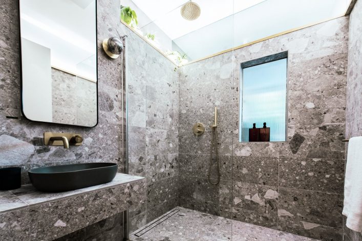 Design Airbnb in Rotterdam