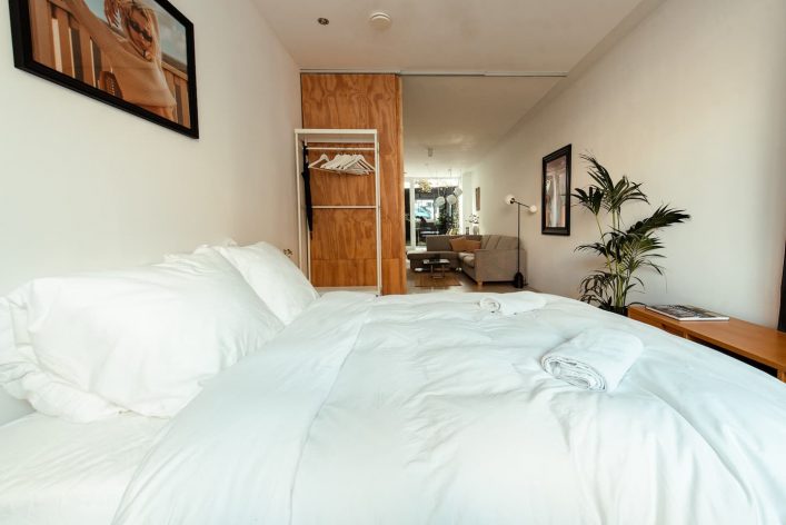 Design Airbnb in Rotterdam