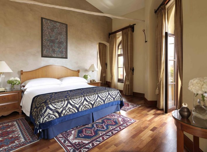 Four Seasons Istanbul