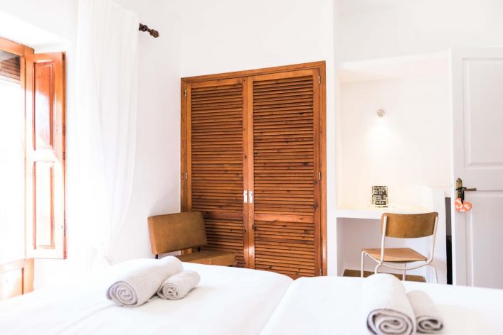 Gare du Nord Boutique Hotel Ibiza