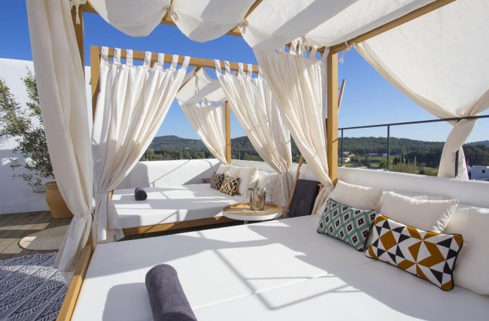 Gatzara Suites Santa Gertrudis