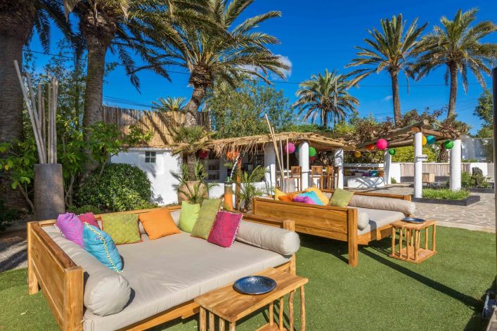 Ibizazen Boutique Hotel