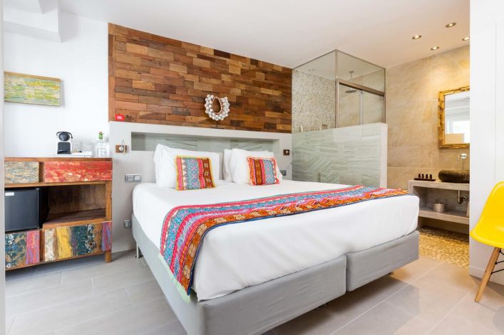 Ibizazen Boutique Hotel