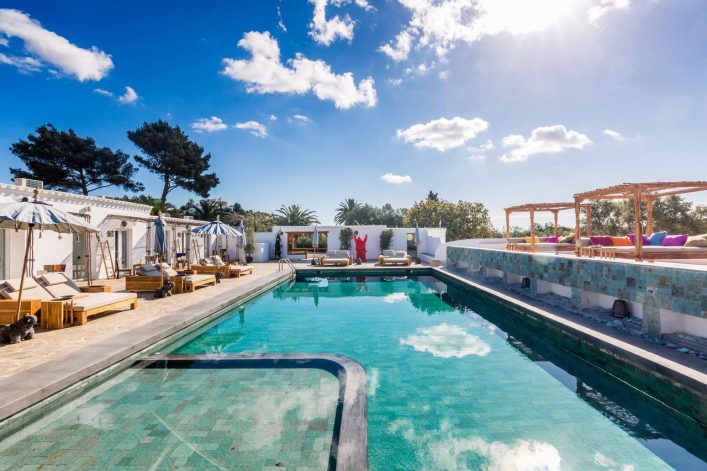 Ibizazen Boutique Hotel