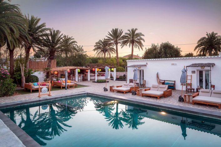 Ibizazen Boutique Hotel