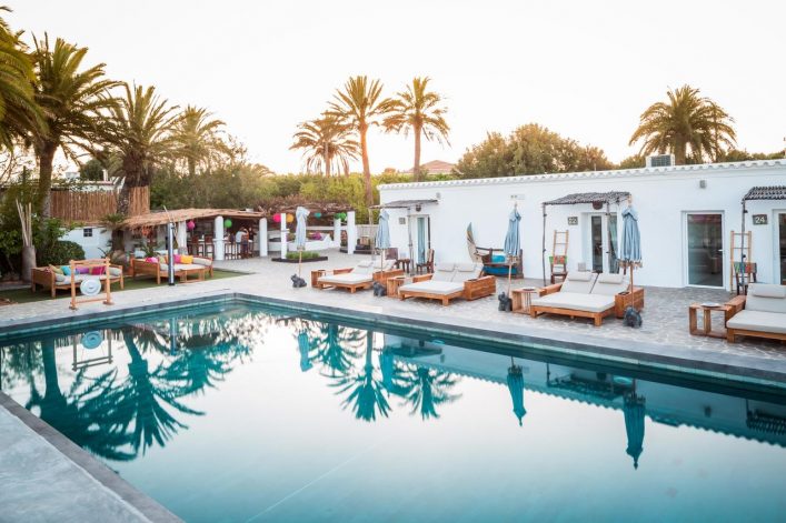 Ibizazen Boutique Hotel