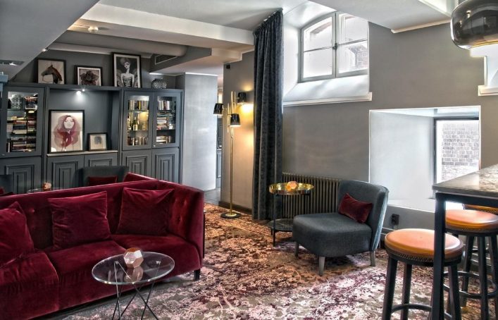 Gevangenishotel Finland