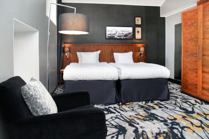 Gevangenishotel Finland